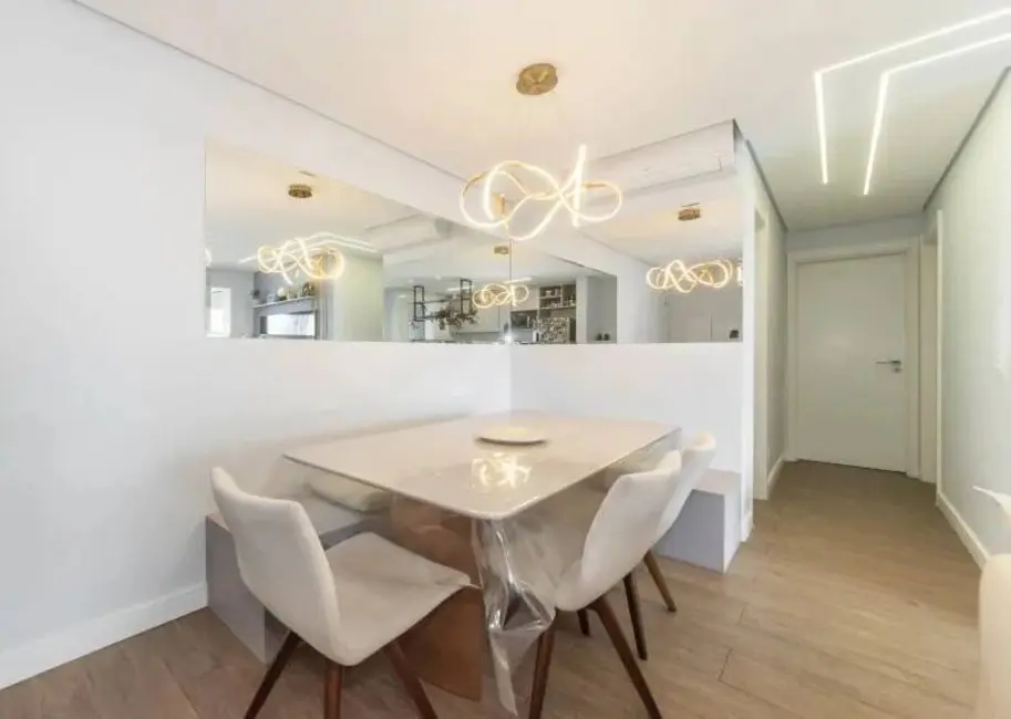 Foto 3 de Apartamento com 2 quartos à venda, 65m2 em Jardim das Acácias, São Paulo - SP