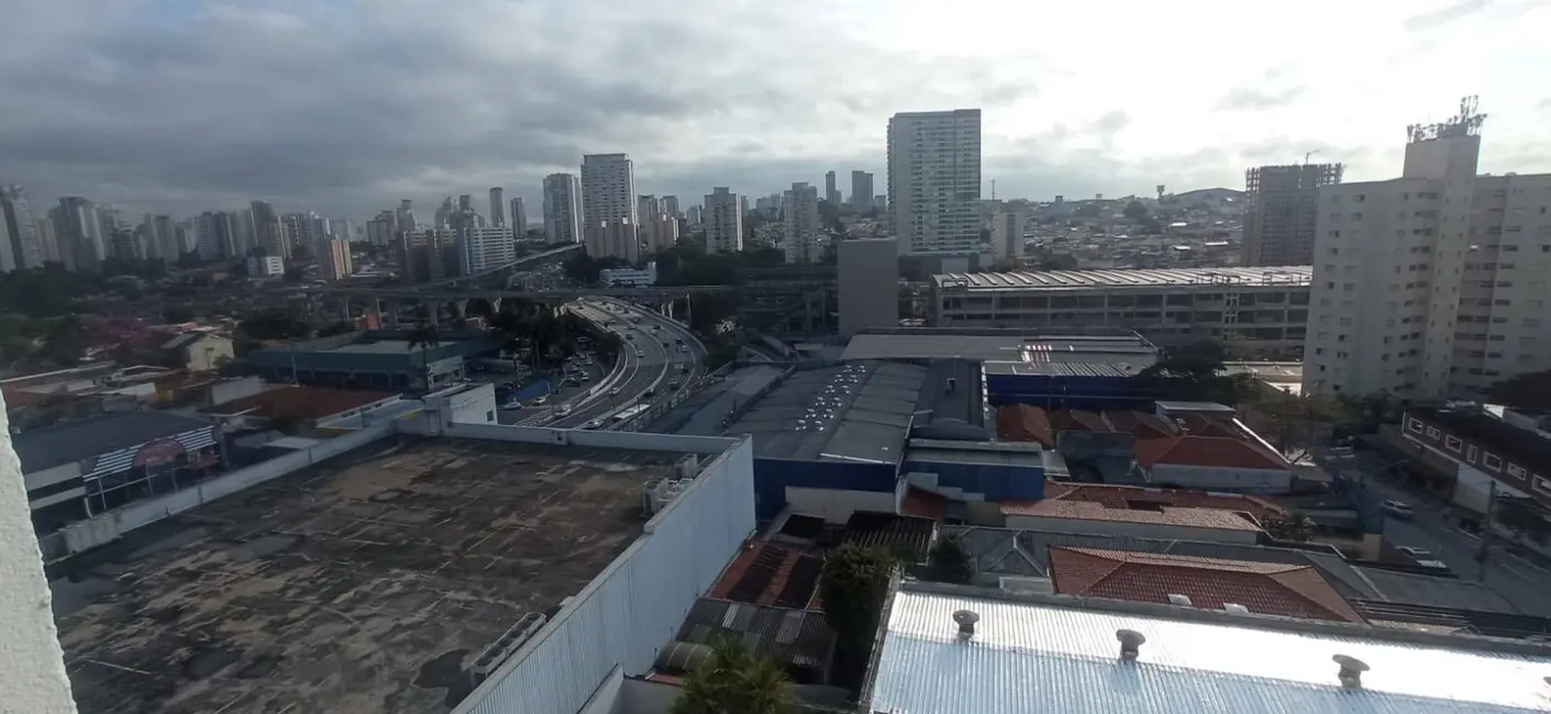 Apartamento com 2 quartos à venda, 70m2 em Vila Mascote, São Paulo - SP - imagem 7 Foto 7 de Apartamento com 2 quartos à venda, 70m2 em Vila Mascote, São Paulo - SP