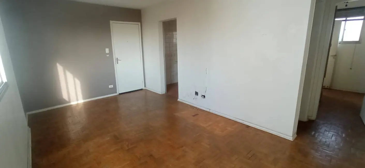 Apartamento com 2 quartos à venda, 70m2 em Vila Mascote, São Paulo - SP - imagem 1 Foto 1 de Apartamento com 2 quartos à venda, 70m2 em Vila Mascote, São Paulo - SP