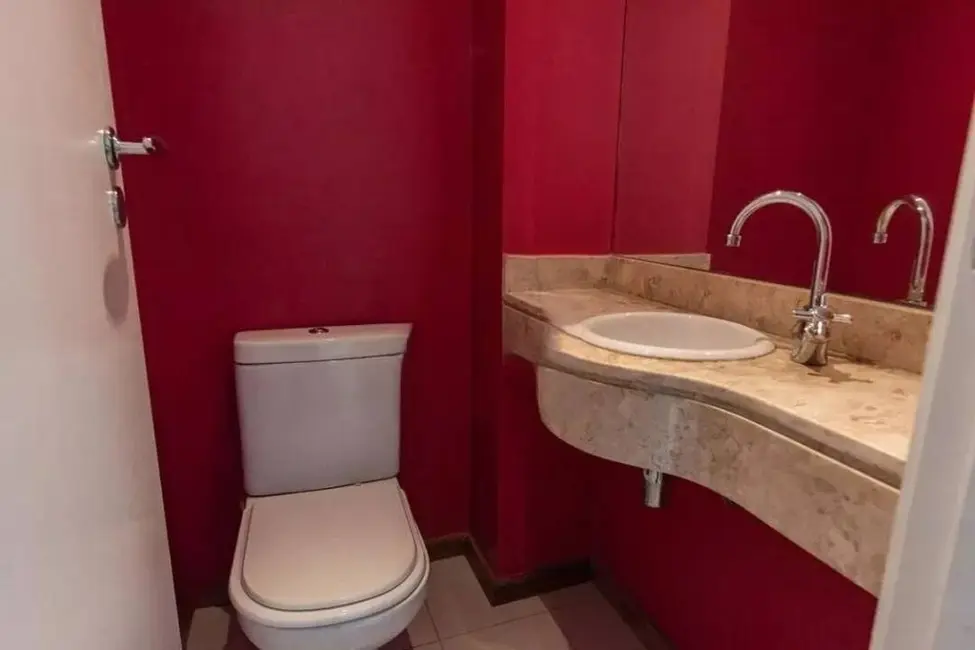 Apartamento com 4 quartos à venda, 200m2 em Vila Mariana, São Paulo - SP - imagem 7 Foto 7 de Apartamento com 4 quartos à venda, 200m2 em Vila Mariana, São Paulo - SP