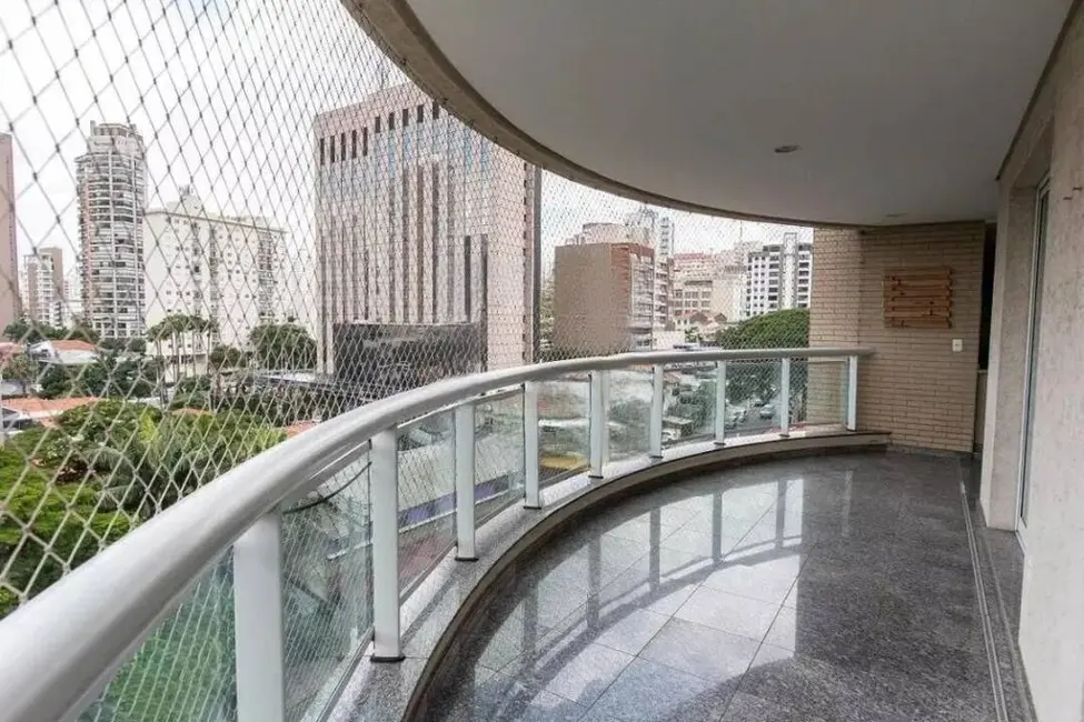 Apartamento com 4 quartos à venda, 200m2 em Vila Mariana, São Paulo - SP - imagem 1 Foto 1 de Apartamento com 4 quartos à venda, 200m2 em Vila Mariana, São Paulo - SP