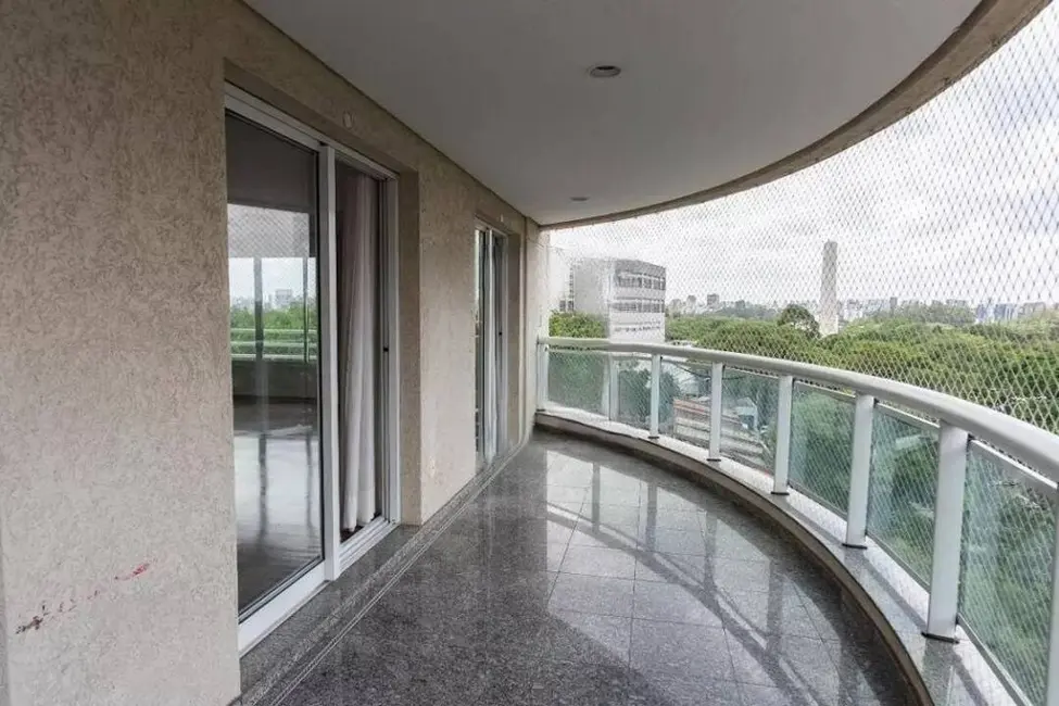 Apartamento com 4 quartos à venda, 200m2 em Vila Mariana, São Paulo - SP - imagem 4 Foto 4 de Apartamento com 4 quartos à venda, 200m2 em Vila Mariana, São Paulo - SP