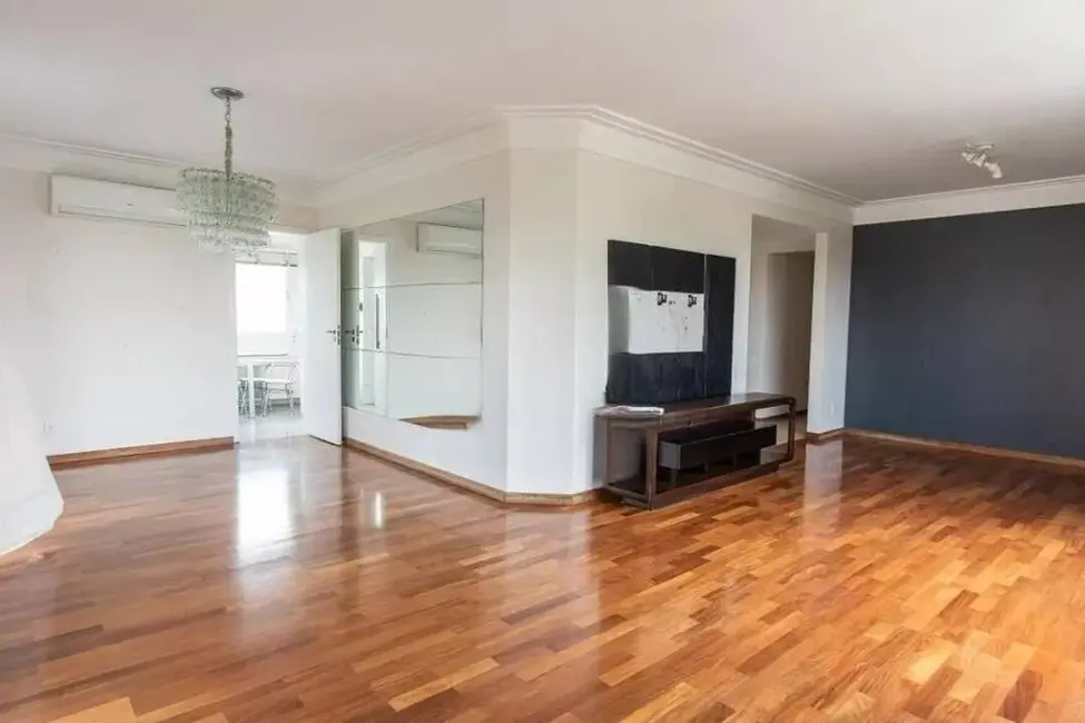 Apartamento com 4 quartos à venda, 200m2 em Vila Mariana, São Paulo - SP - imagem 3 Foto 3 de Apartamento com 4 quartos à venda, 200m2 em Vila Mariana, São Paulo - SP