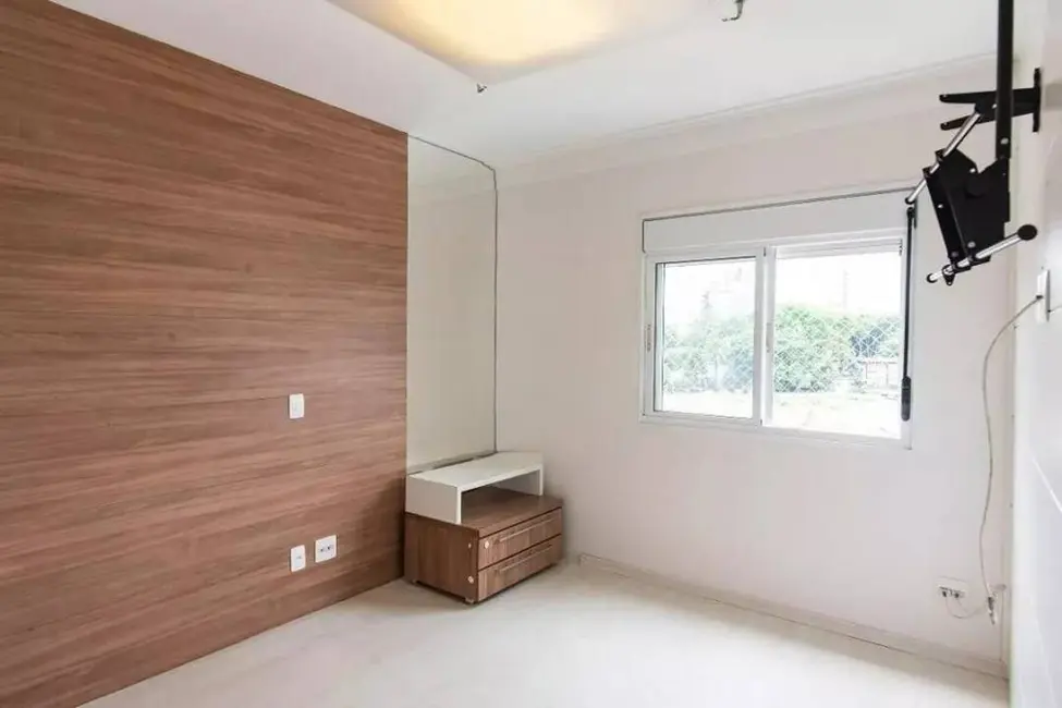 Apartamento com 4 quartos à venda, 200m2 em Vila Mariana, São Paulo - SP - imagem 9 Foto 9 de Apartamento com 4 quartos à venda, 200m2 em Vila Mariana, São Paulo - SP