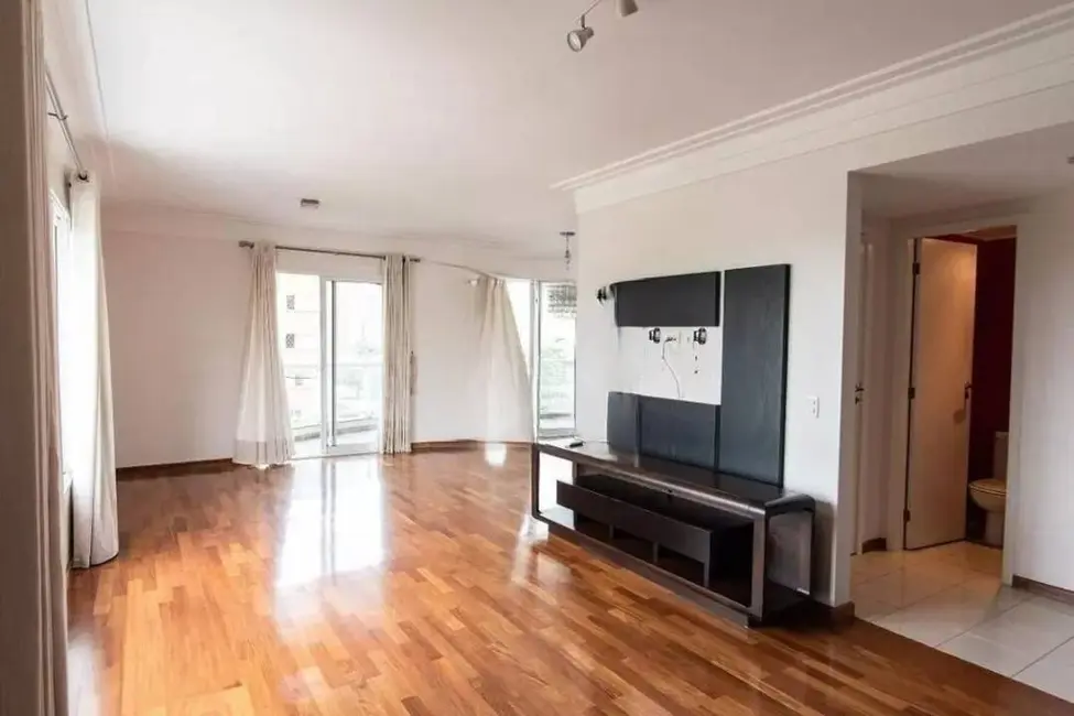 Apartamento com 4 quartos à venda, 200m2 em Vila Mariana, São Paulo - SP - imagem 2 Foto 2 de Apartamento com 4 quartos à venda, 200m2 em Vila Mariana, São Paulo - SP