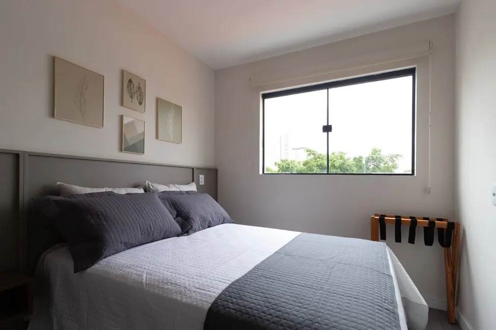 Apartamento com 1 quarto à venda, 33m2 em Vila Clementino, São Paulo - SP - imagem 7 Foto 7 de Apartamento com 1 quarto à venda, 33m2 em Vila Clementino, São Paulo - SP