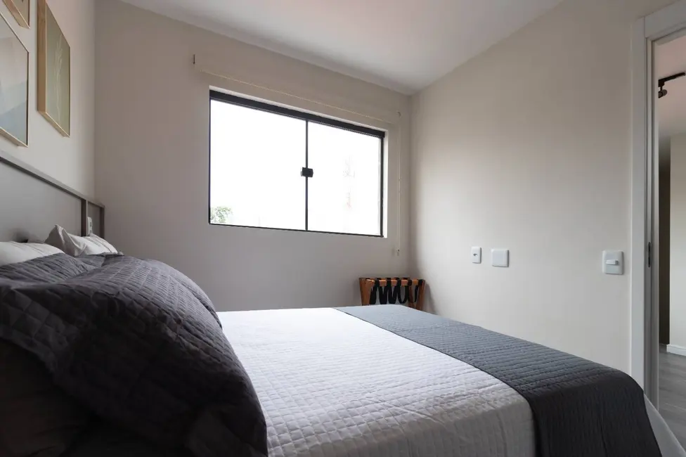 Apartamento com 1 quarto à venda, 33m2 em Vila Clementino, São Paulo - SP - imagem 9 Foto 9 de Apartamento com 1 quarto à venda, 33m2 em Vila Clementino, São Paulo - SP