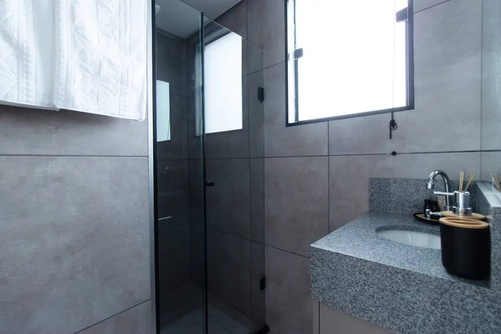 Apartamento com 1 quarto à venda, 33m2 em Vila Clementino, São Paulo - SP - imagem 8 Foto 8 de Apartamento com 1 quarto à venda, 33m2 em Vila Clementino, São Paulo - SP