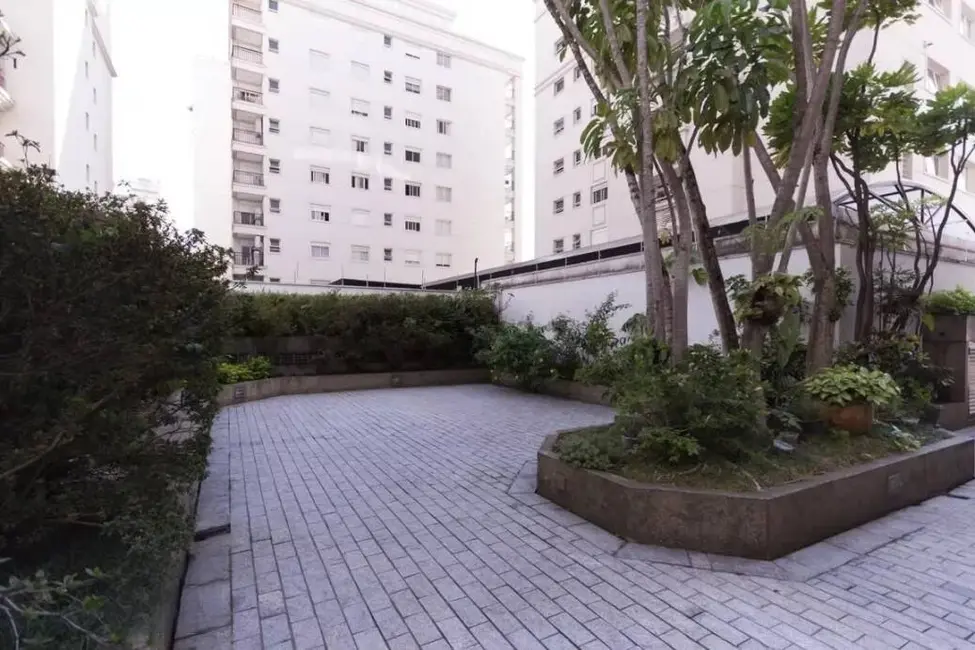 Foto 9 de Apartamento com 4 quartos à venda, 216m2 em Cidade Monções, São Paulo - SP