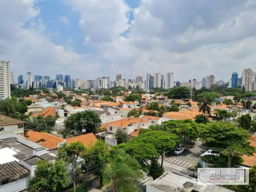 Foto 6 de Apartamento com 4 quartos à venda, 216m2 em Cidade Monções, São Paulo - SP