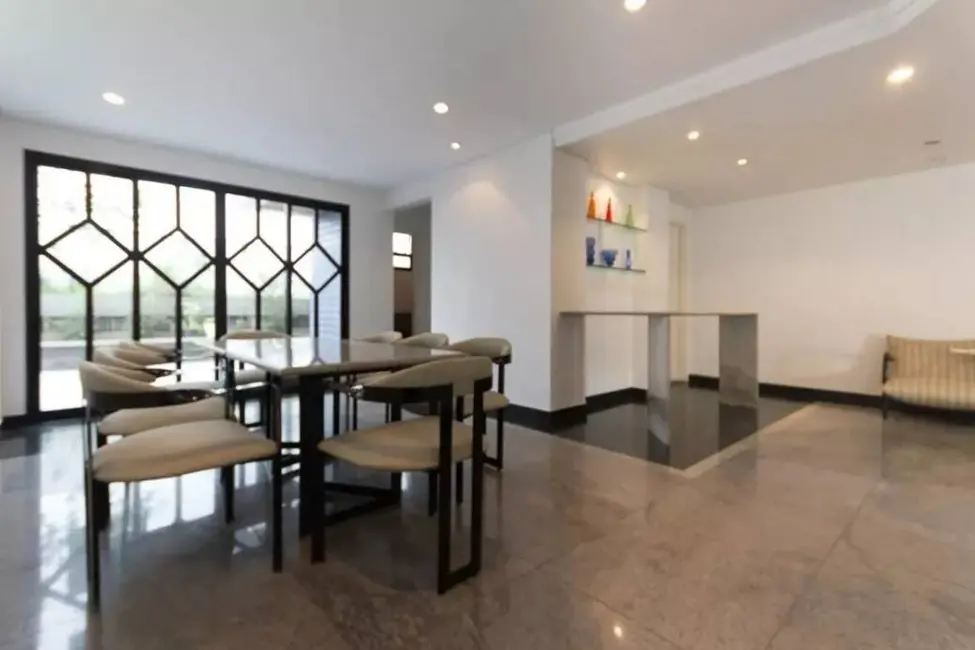 Foto 8 de Apartamento com 4 quartos à venda, 216m2 em Cidade Monções, São Paulo - SP