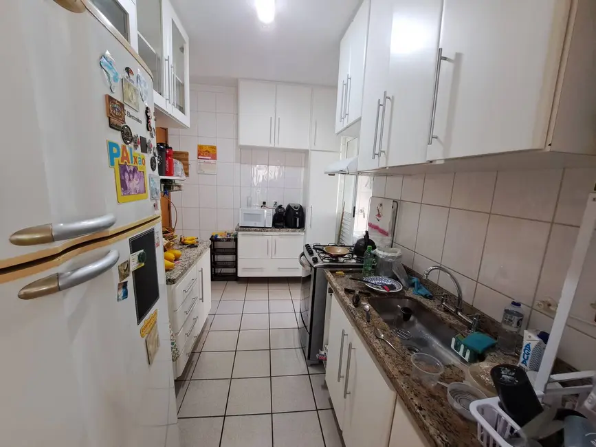 Apartamento com 3 quartos à venda, 96m2 em São Paulo - SP - imagem 8 Foto 8 de Apartamento com 3 quartos à venda, 96m2 em São Paulo - SP