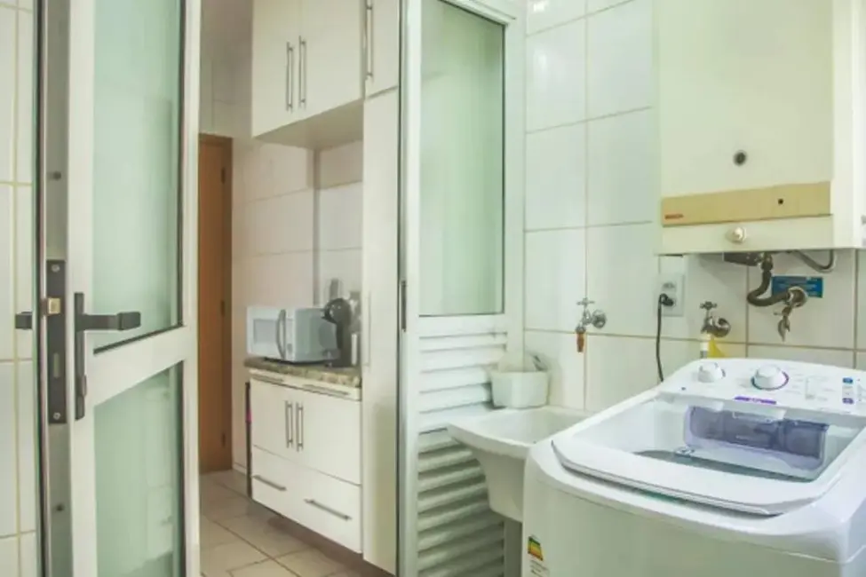 Apartamento com 3 quartos à venda, 96m2 em São Paulo - SP - imagem 9 Foto 9 de Apartamento com 3 quartos à venda, 96m2 em São Paulo - SP