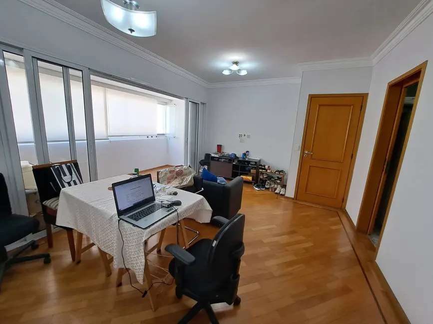 Apartamento com 3 quartos à venda, 96m2 em São Paulo - SP - imagem 3 Foto 3 de Apartamento com 3 quartos à venda, 96m2 em São Paulo - SP