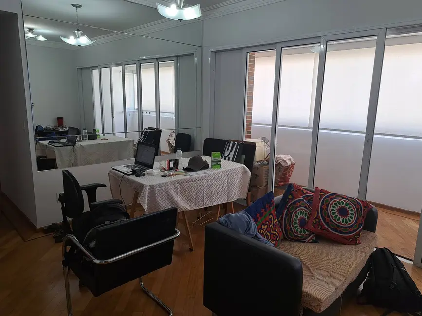 Apartamento com 3 quartos à venda, 96m2 em São Paulo - SP - imagem 1 Foto 1 de Apartamento com 3 quartos à venda, 96m2 em São Paulo - SP