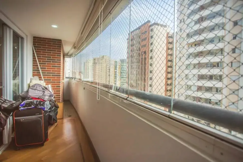 Apartamento com 3 quartos à venda, 96m2 em São Paulo - SP - imagem 6 Foto 6 de Apartamento com 3 quartos à venda, 96m2 em São Paulo - SP