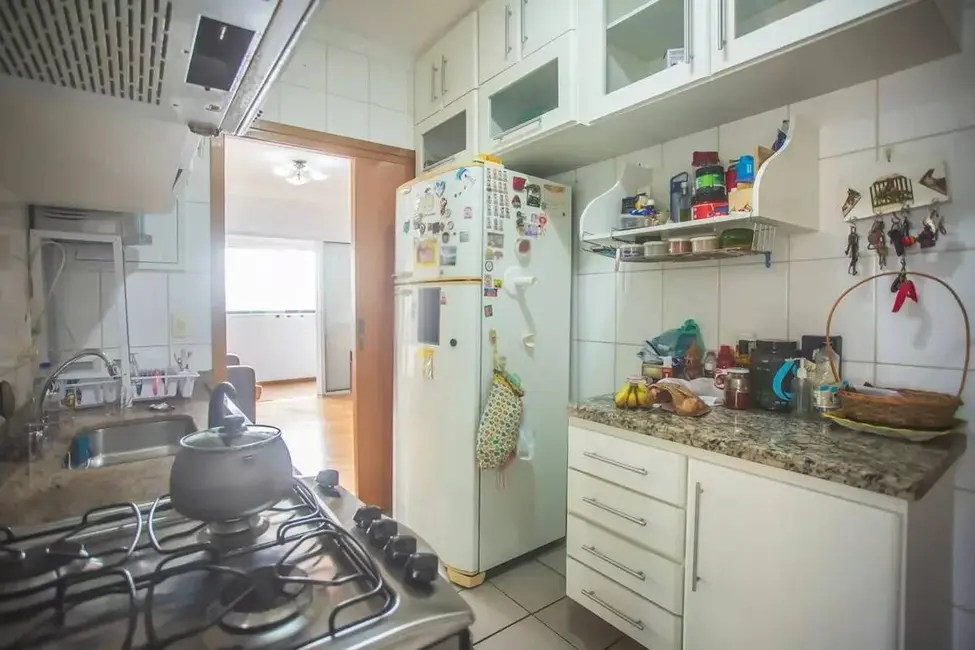 Apartamento com 3 quartos à venda, 96m2 em São Paulo - SP - imagem 7 Foto 7 de Apartamento com 3 quartos à venda, 96m2 em São Paulo - SP