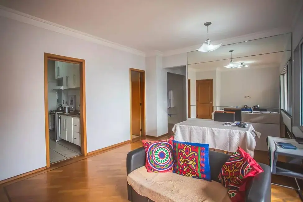 Apartamento com 3 quartos à venda, 96m2 em São Paulo - SP - imagem 4 Foto 4 de Apartamento com 3 quartos à venda, 96m2 em São Paulo - SP