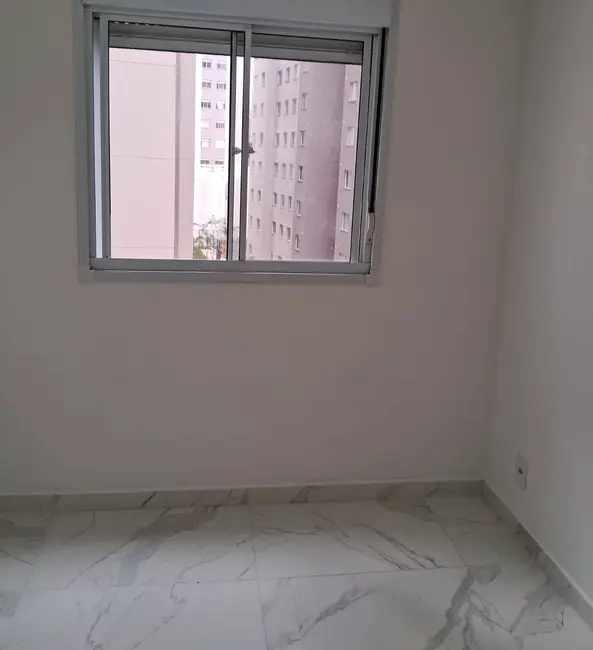 Foto 6 de Apartamento com 2 quartos à venda, 42m2 em Cursino, São Paulo - SP