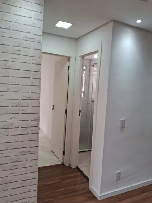 Foto 4 de Apartamento com 2 quartos à venda, 42m2 em Cursino, São Paulo - SP