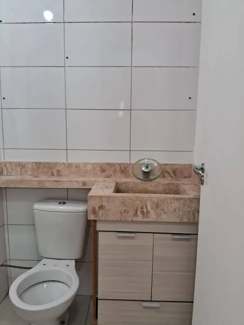 Foto 7 de Apartamento com 2 quartos à venda, 42m2 em Cursino, São Paulo - SP