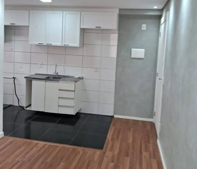 Foto 3 de Apartamento com 2 quartos à venda, 42m2 em Cursino, São Paulo - SP