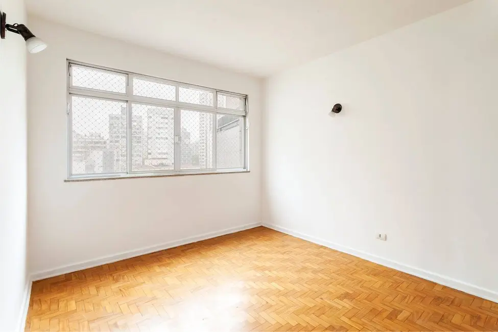 Apartamento com 2 quartos à venda, 98m2 em Jardim Paulista, São Paulo - SP - imagem 3 Foto 3 de Apartamento com 2 quartos à venda, 98m2 em Jardim Paulista, São Paulo - SP