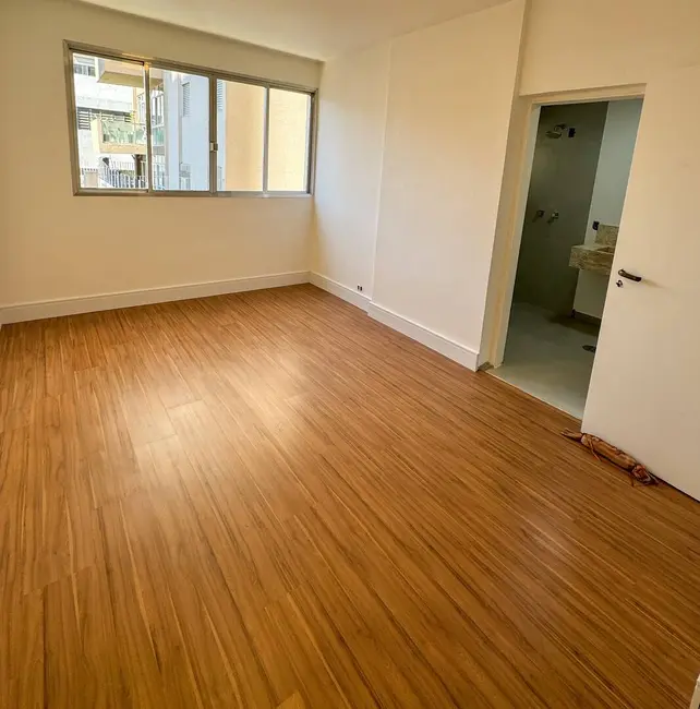 Apartamento com 3 quartos à venda, 165m2 em Bela Vista, São Paulo - SP - imagem 7 Foto 7 de Apartamento com 3 quartos à venda, 165m2 em Bela Vista, São Paulo - SP
