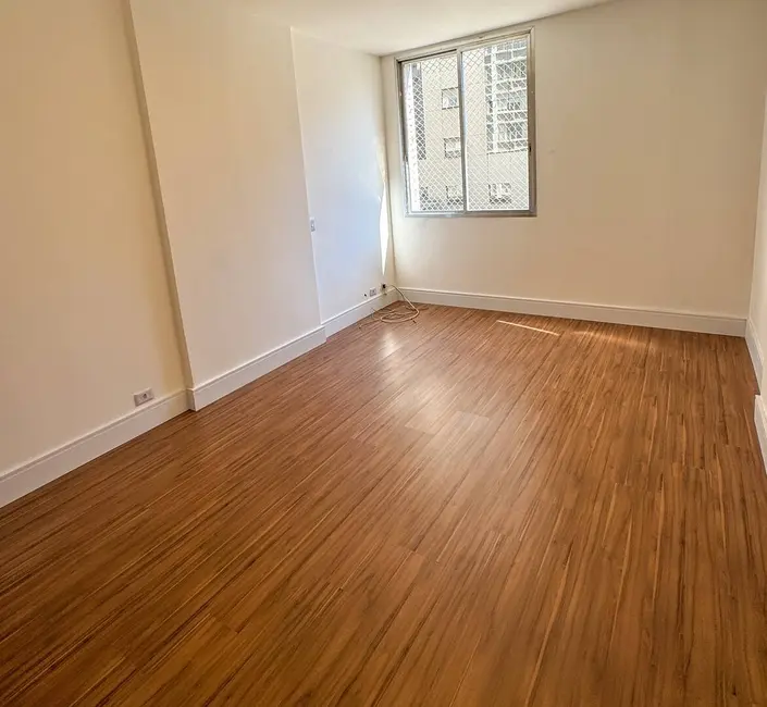 Apartamento com 3 quartos à venda, 165m2 em Bela Vista, São Paulo - SP - imagem 8 Foto 8 de Apartamento com 3 quartos à venda, 165m2 em Bela Vista, São Paulo - SP