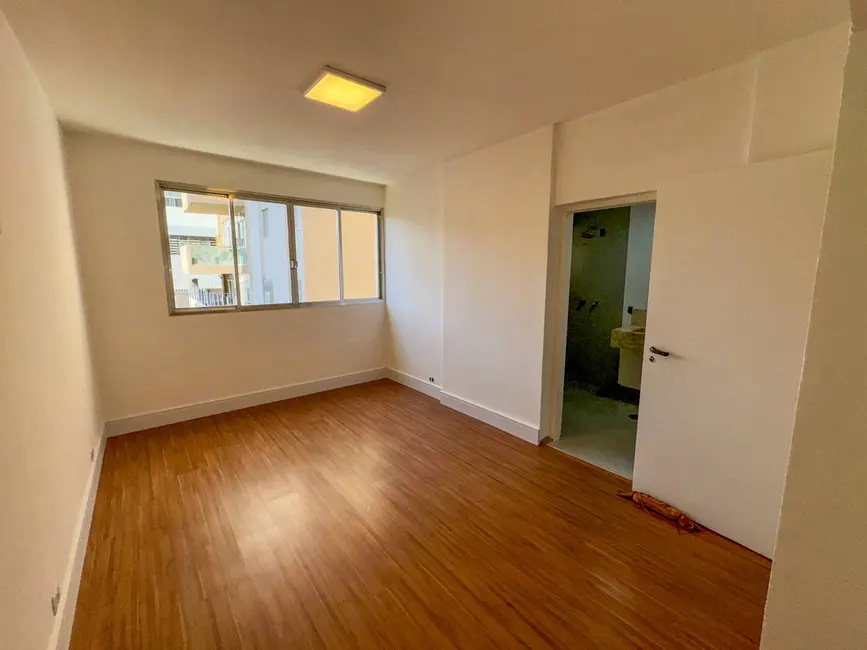 Apartamento com 3 quartos à venda, 165m2 em Bela Vista, São Paulo - SP - imagem 5 Foto 5 de Apartamento com 3 quartos à venda, 165m2 em Bela Vista, São Paulo - SP