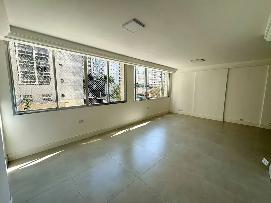 Foto 1 de Apartamento com 3 quartos à venda, 165m2 em Bela Vista, São Paulo - SP