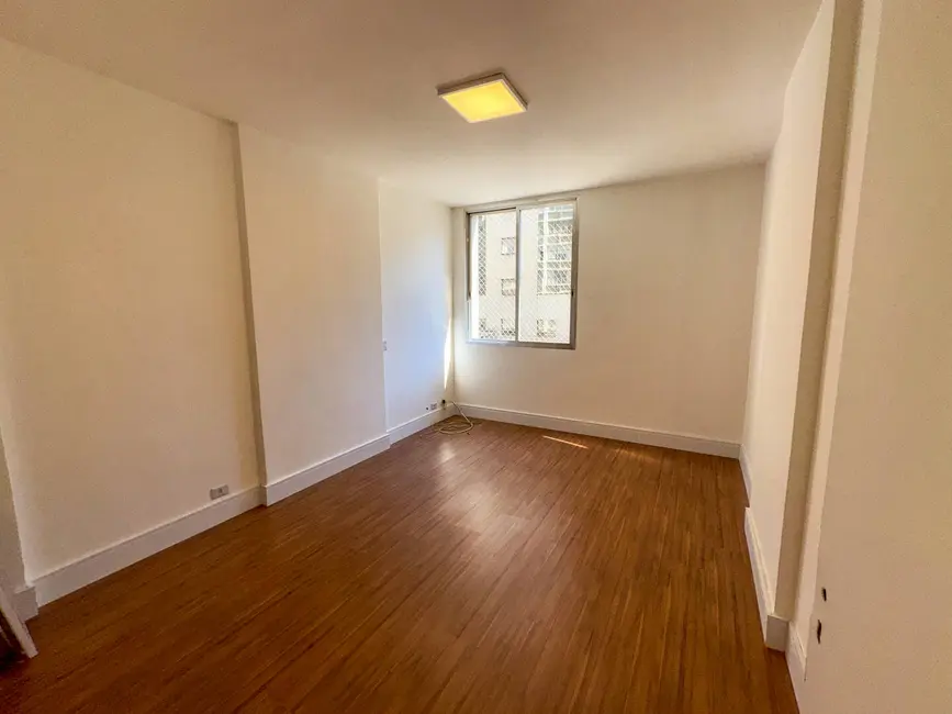 Apartamento com 3 quartos à venda, 165m2 em Bela Vista, São Paulo - SP - imagem 6 Foto 6 de Apartamento com 3 quartos à venda, 165m2 em Bela Vista, São Paulo - SP