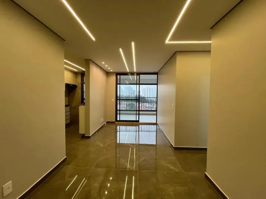 Foto 3 de Apartamento com 3 quartos à venda, 77m2 em São Paulo - SP