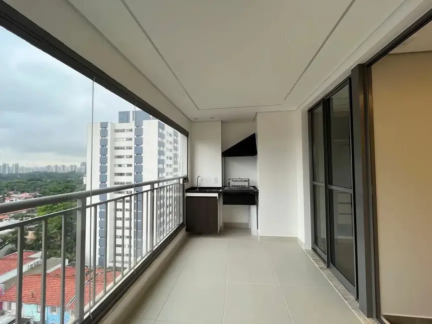 Foto 1 de Apartamento com 3 quartos à venda, 77m2 em São Paulo - SP