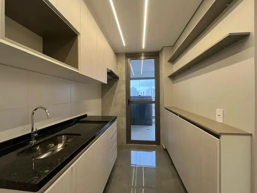 Foto 6 de Apartamento com 3 quartos à venda, 77m2 em São Paulo - SP