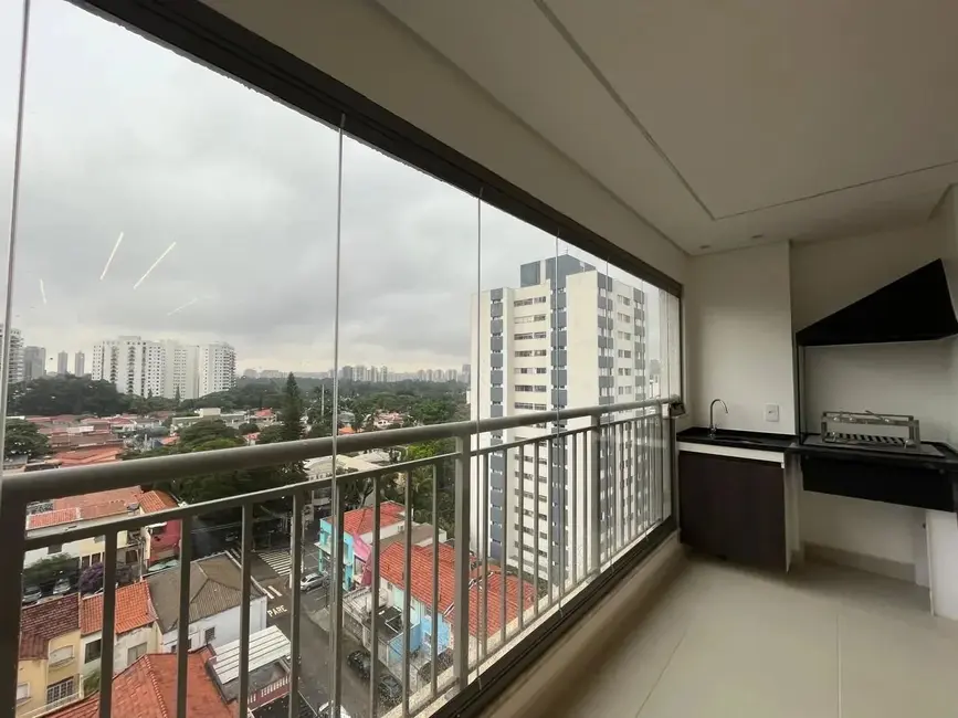 Foto 4 de Apartamento com 3 quartos à venda, 77m2 em São Paulo - SP