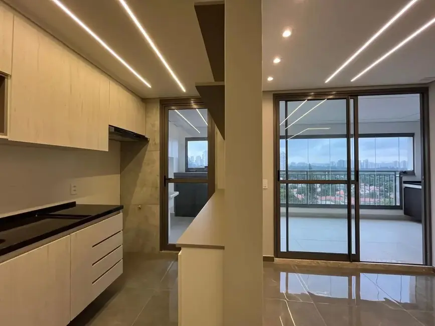 Foto 5 de Apartamento com 3 quartos à venda, 77m2 em São Paulo - SP