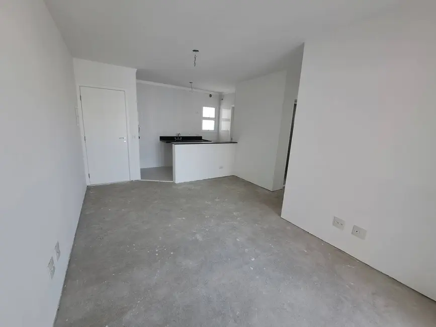 Foto 2 de Apartamento com 2 quartos à venda, 65m2 em Saúde, São Paulo - SP