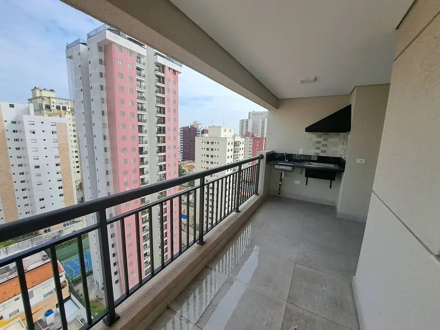 Foto 4 de Apartamento com 2 quartos à venda, 65m2 em Saúde, São Paulo - SP