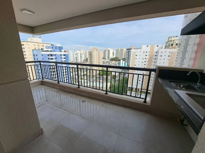 Foto 1 de Apartamento com 2 quartos à venda, 65m2 em Saúde, São Paulo - SP