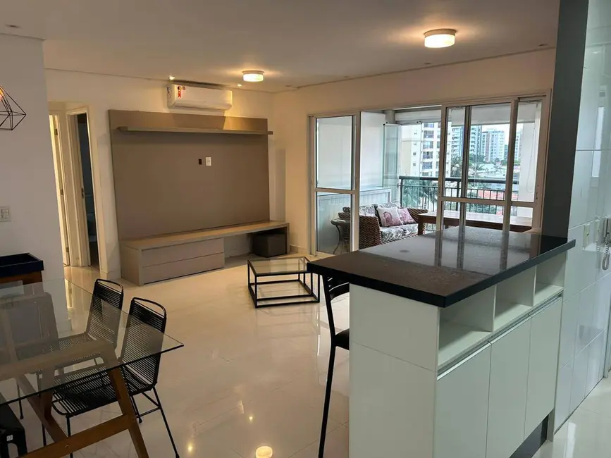 Foto 3 de Apartamento com 2 quartos à venda, 86m2 em Vila Mascote, São Paulo - SP