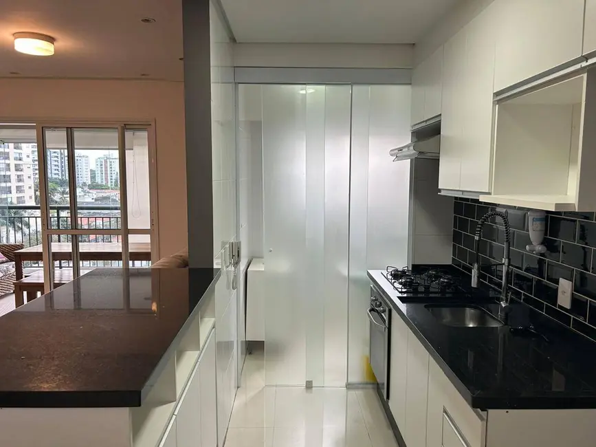 Foto 8 de Apartamento com 2 quartos à venda, 86m2 em Vila Mascote, São Paulo - SP