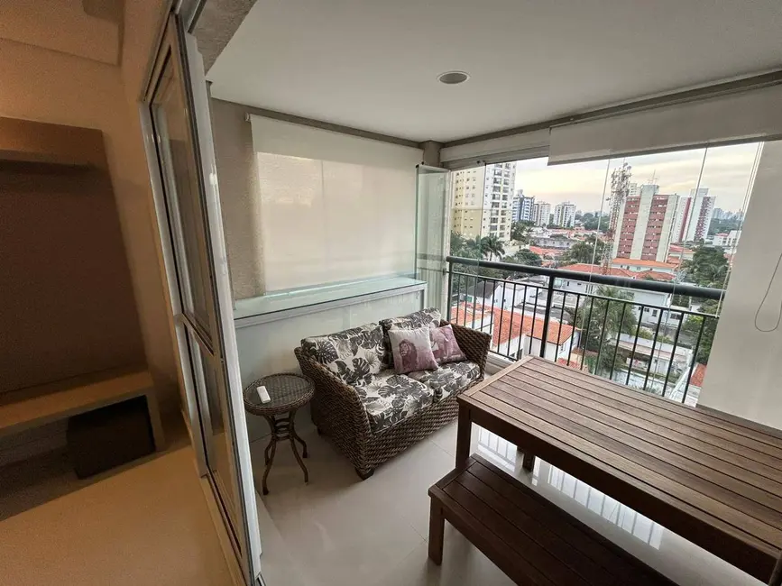Foto 2 de Apartamento com 2 quartos à venda, 86m2 em Vila Mascote, São Paulo - SP