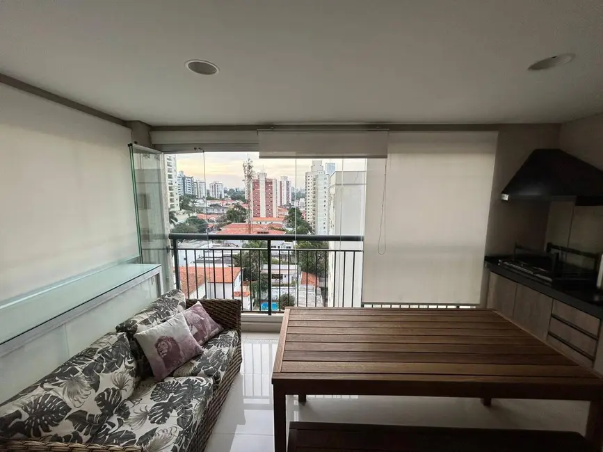 Foto 7 de Apartamento com 2 quartos à venda, 86m2 em Vila Mascote, São Paulo - SP