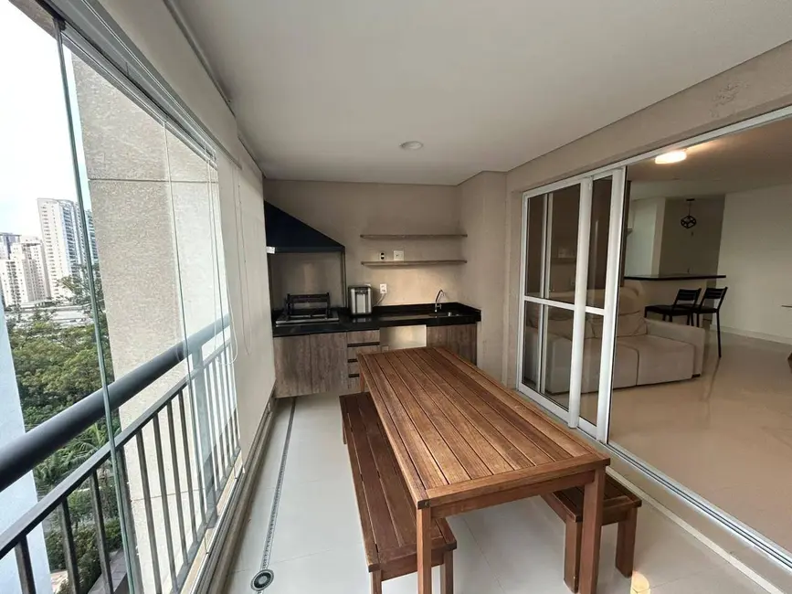 Foto 1 de Apartamento com 2 quartos à venda, 86m2 em Vila Mascote, São Paulo - SP