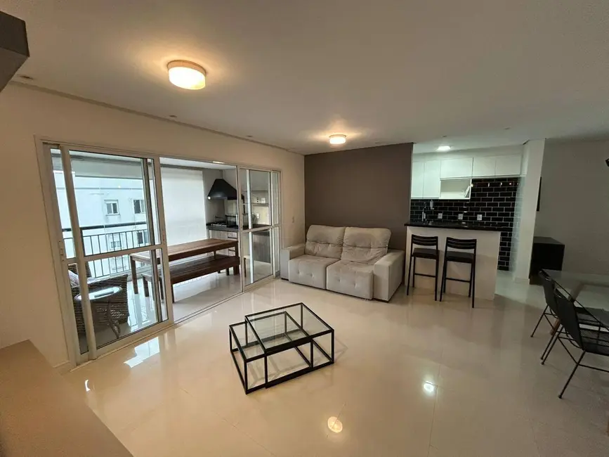 Foto 5 de Apartamento com 2 quartos à venda, 86m2 em Vila Mascote, São Paulo - SP