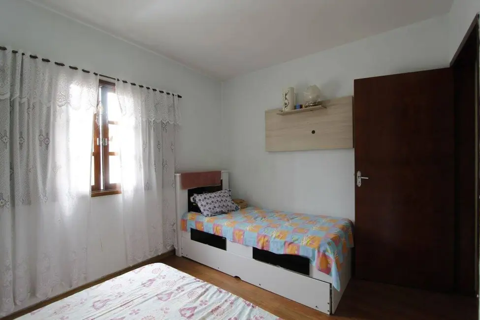 Foto 8 de Casa com 3 quartos à venda, 115m2 em Cidade Vargas, São Paulo - SP