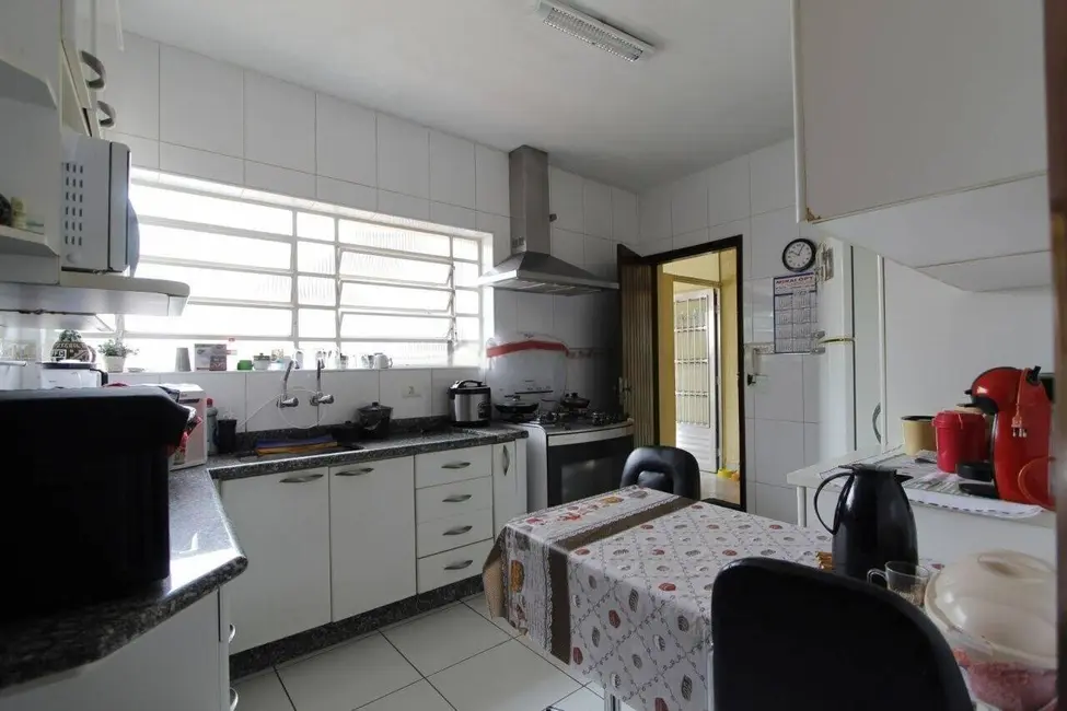 Foto 6 de Casa com 3 quartos à venda, 115m2 em Cidade Vargas, São Paulo - SP