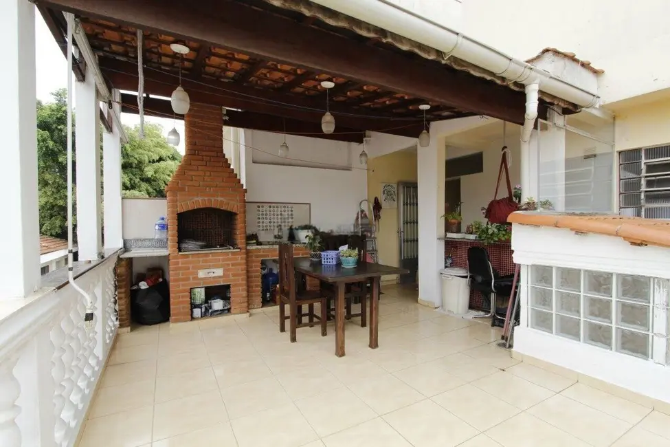 Foto 1 de Casa com 3 quartos à venda, 115m2 em Cidade Vargas, São Paulo - SP