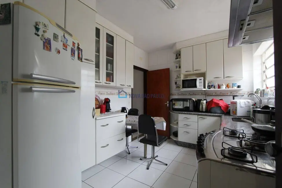Foto 5 de Casa com 3 quartos à venda, 115m2 em Cidade Vargas, São Paulo - SP